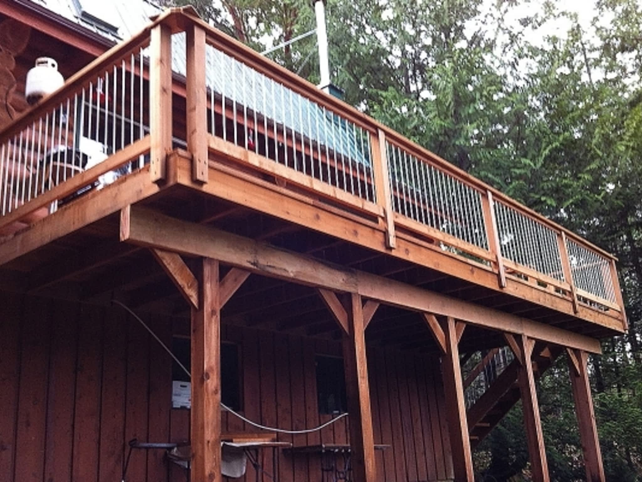 photo Shoreline Design