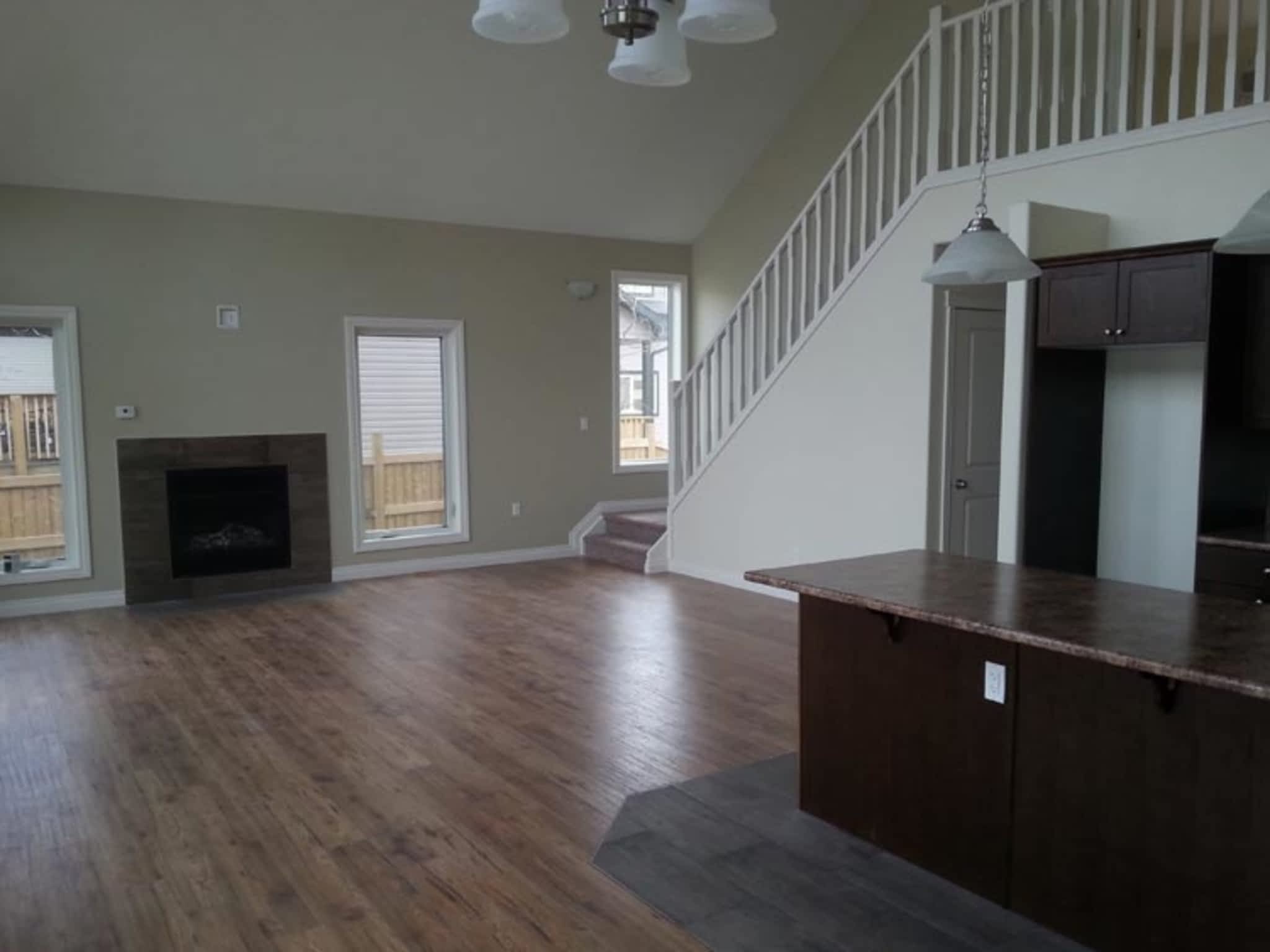 photo L&J General Contracting