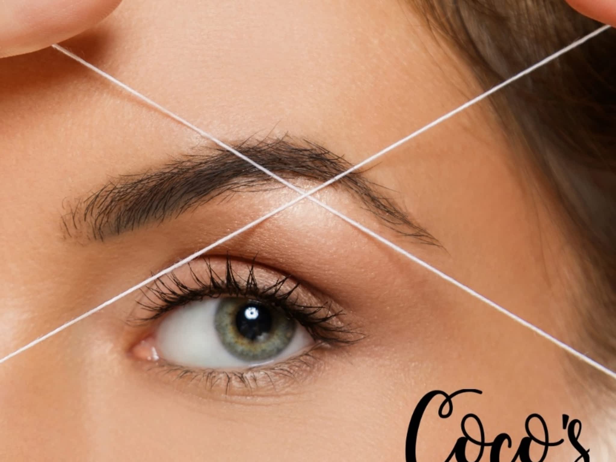 photo Coco's Medi Spa & Barbering