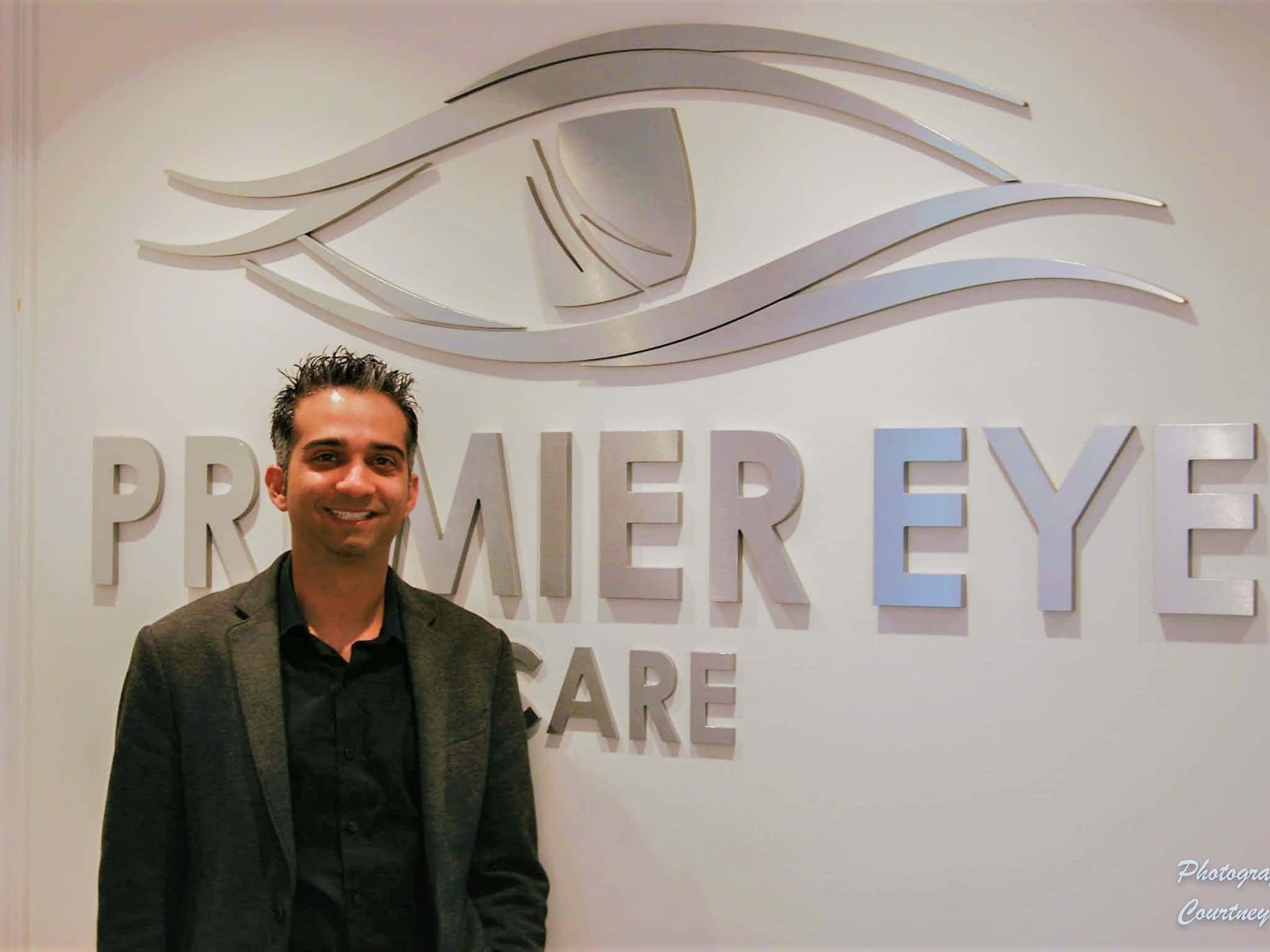 photo Premier Eye Care Seton