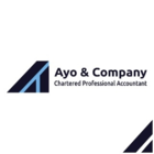 Ayo & Company Chartered Professional Accountant - Logo