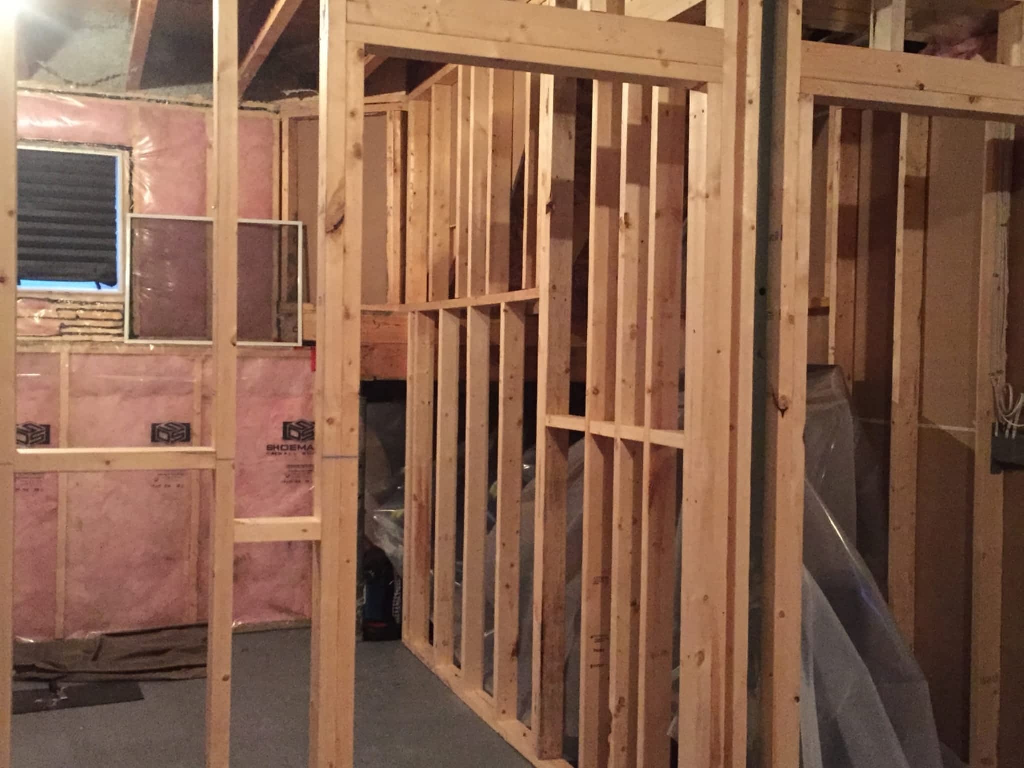 photo Powers Construction & Renovations