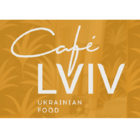 Cafe' Lviv - Logo