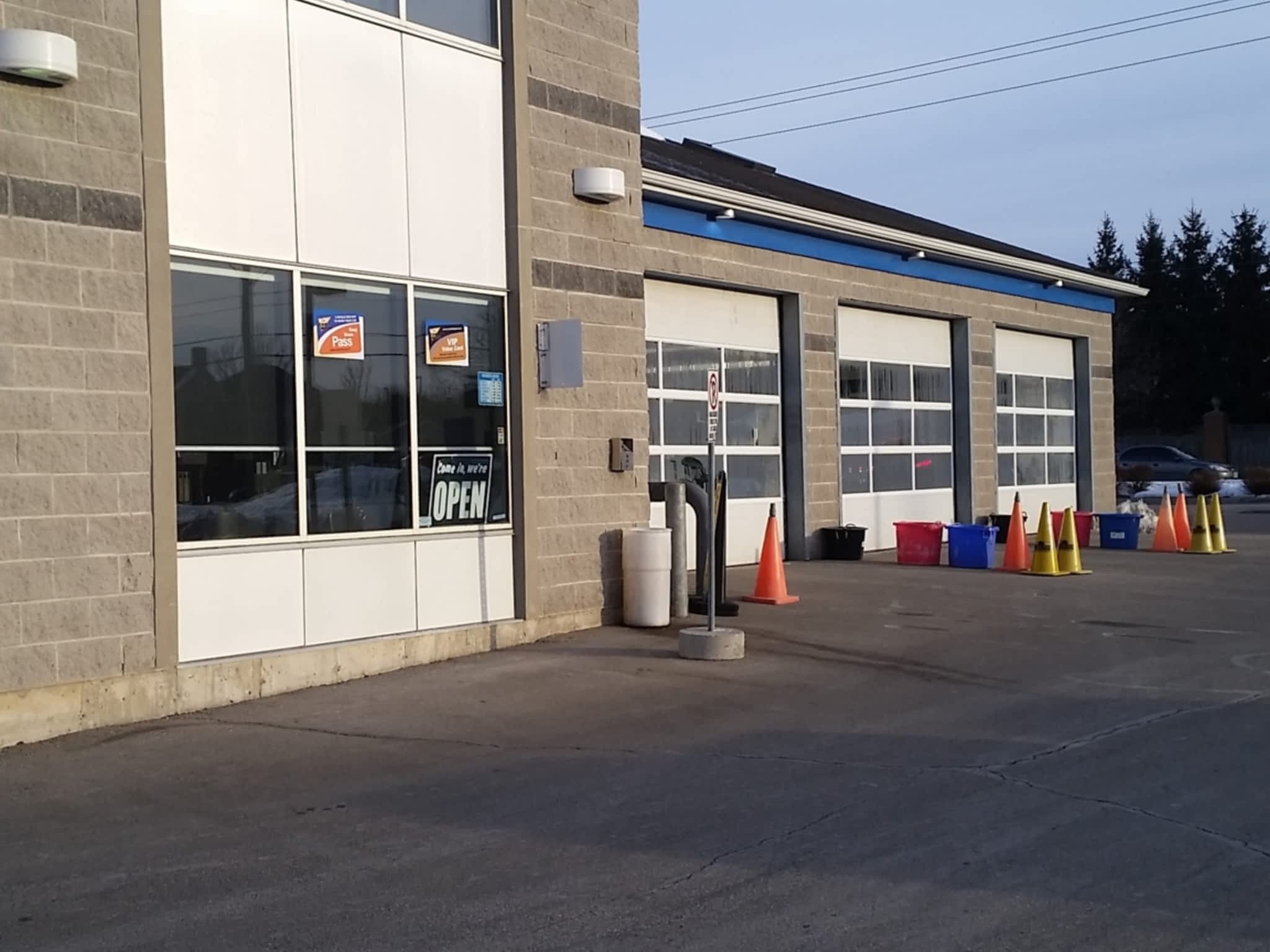 Valet Car Wash Guelph, ON 1007 Gordon St N Canpages