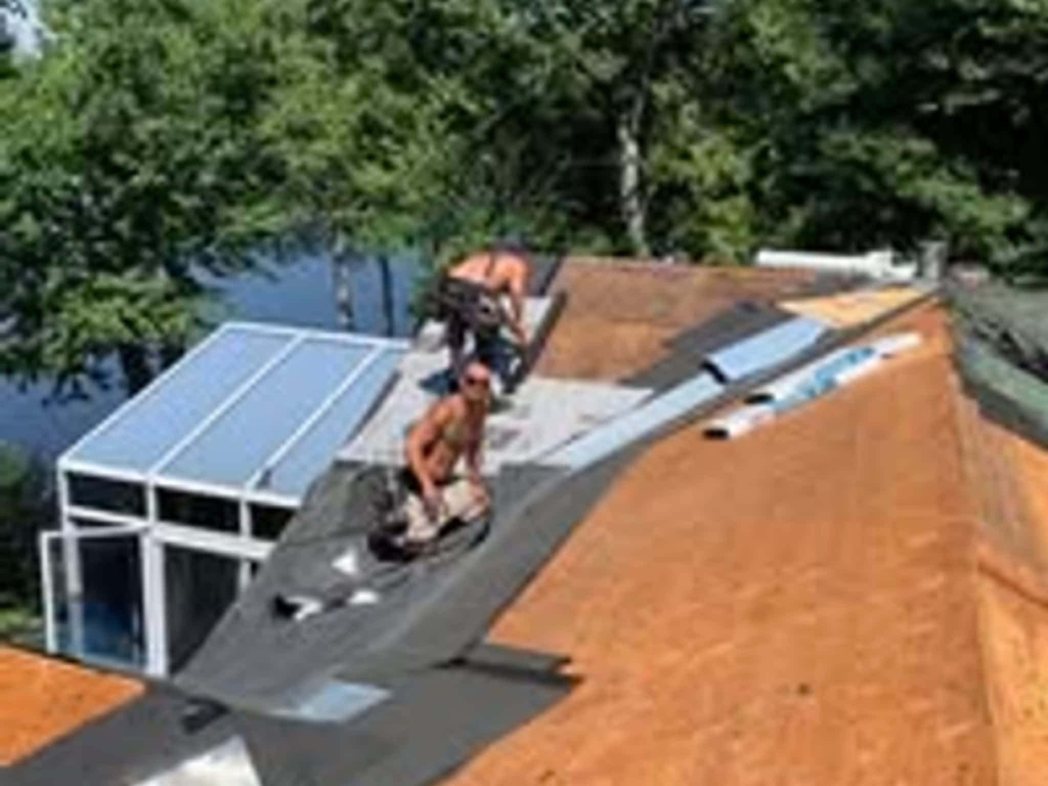 photo Stephane Rod construction