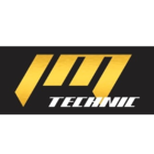 JM Technic - Logo