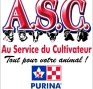 asc purina