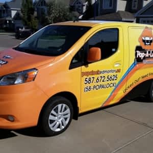Pop A Lock Opening Hours Edmonton Ab