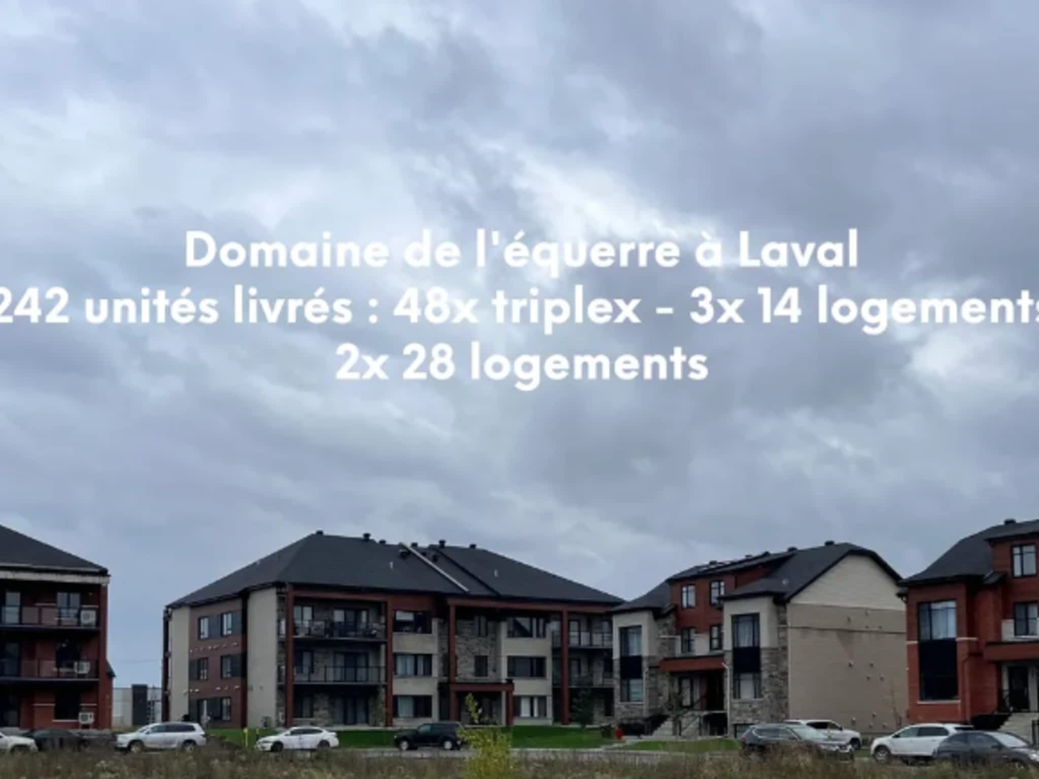 photo Électricité PLC inc.