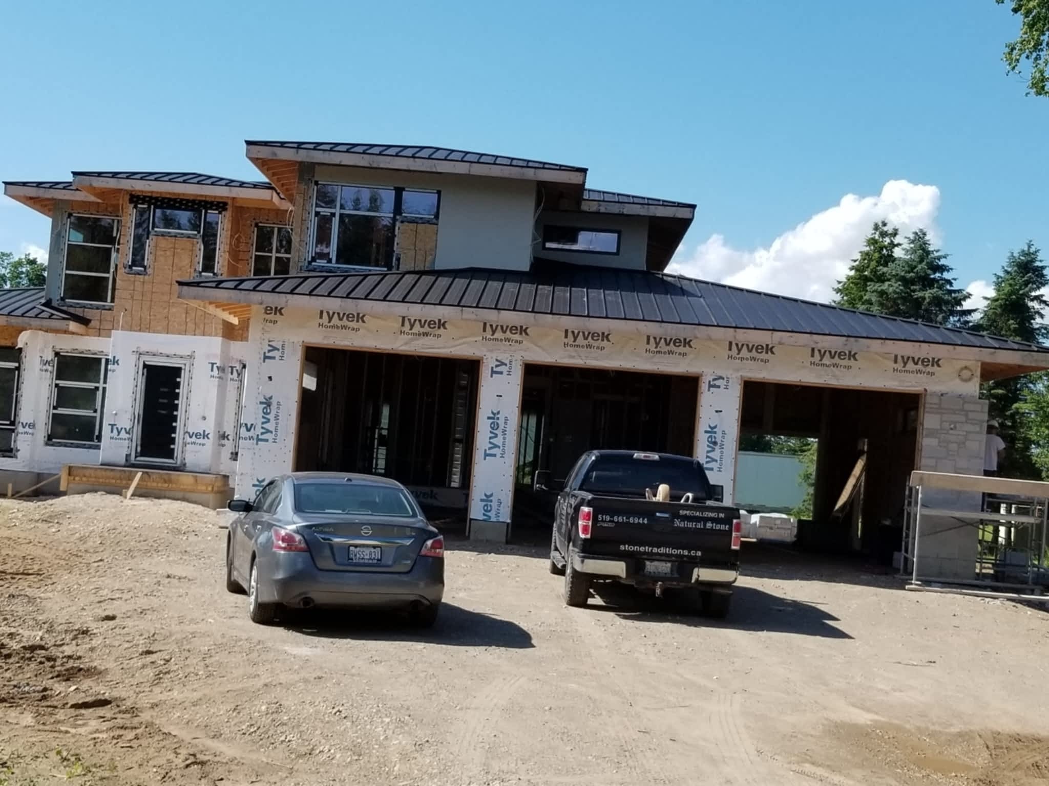 photo Onsite Roofing