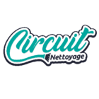 Circuit nettoyage - Logo