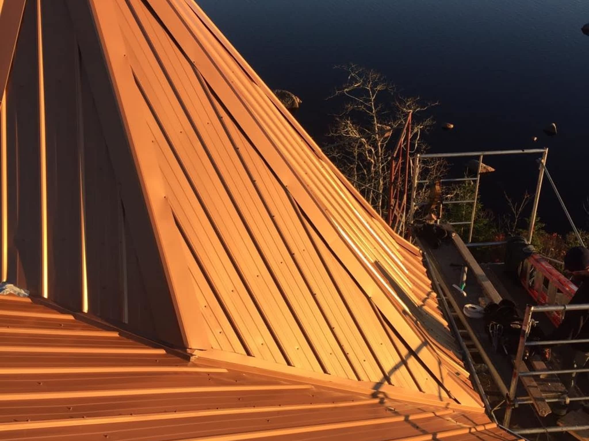 photo Alltech Contracting