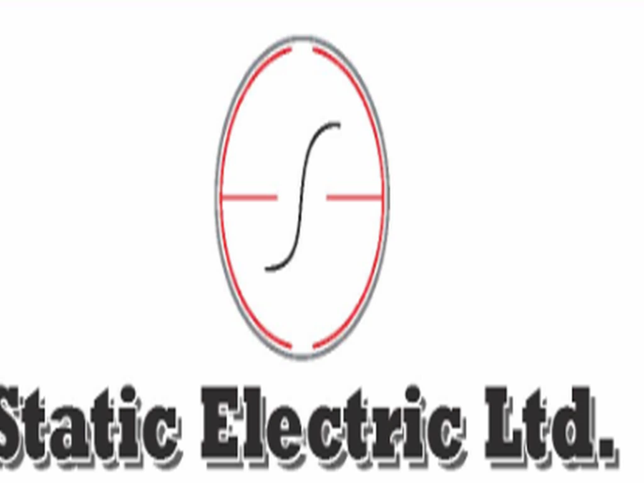 photo Static Electric Ltd