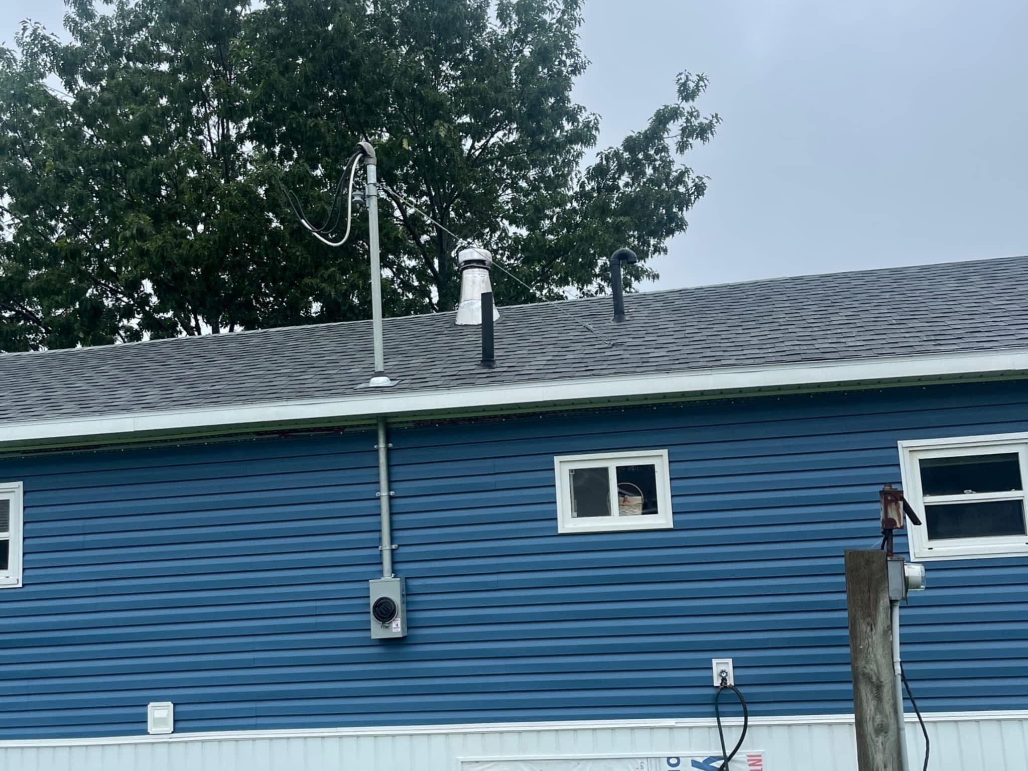 photo Marcor Electric