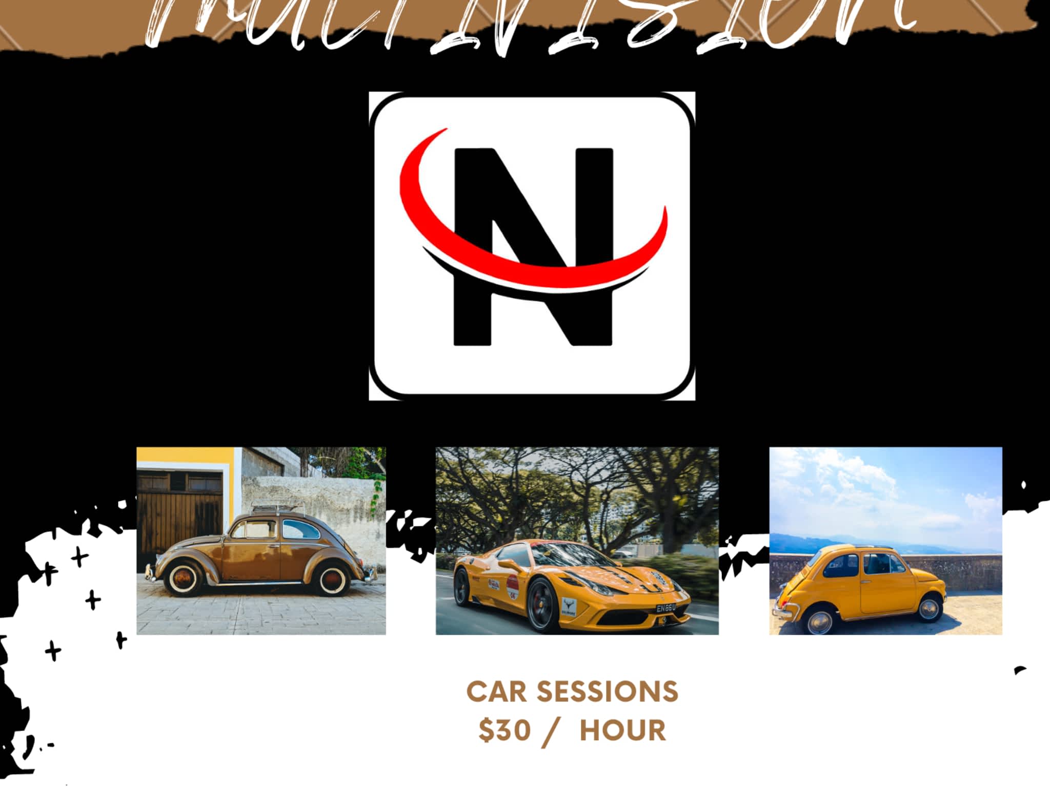 photo Niamat Multivision Driving School