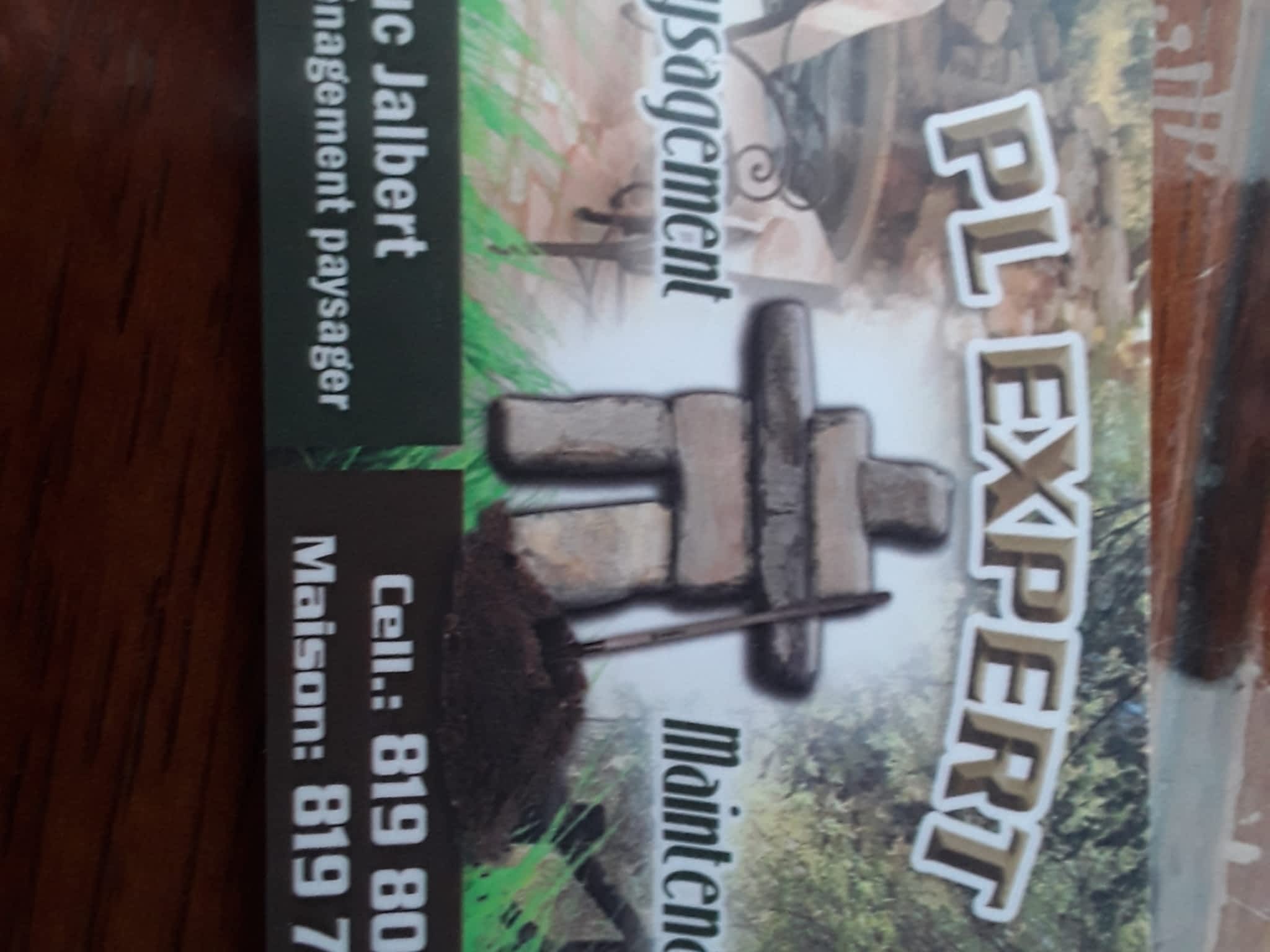 photo PL Expert Paysagiste