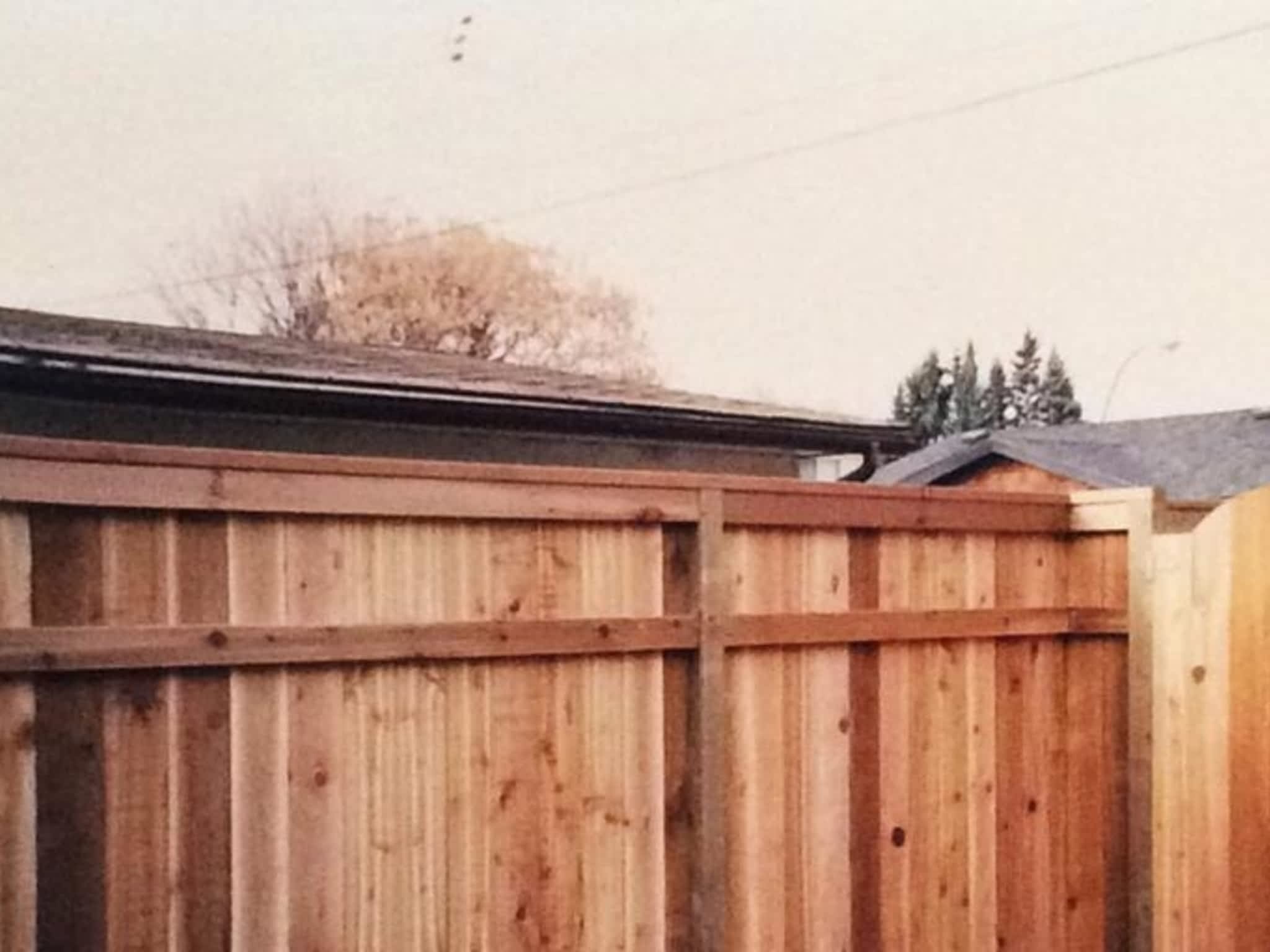 photo Bob's Carpentry