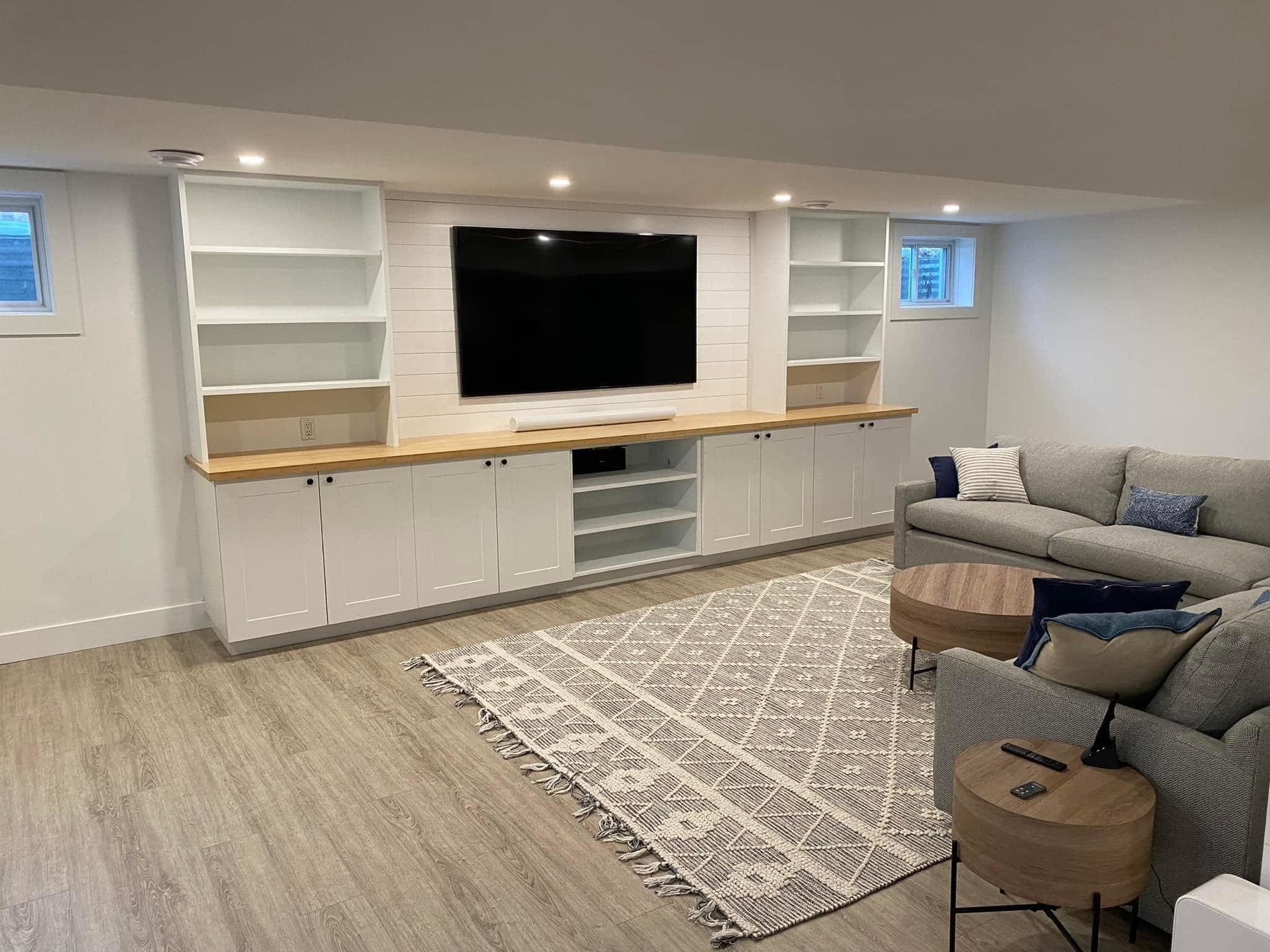 photo Benchmark Building & Renovations