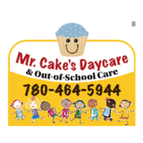 Mr Cakes's Day Care - Garderies