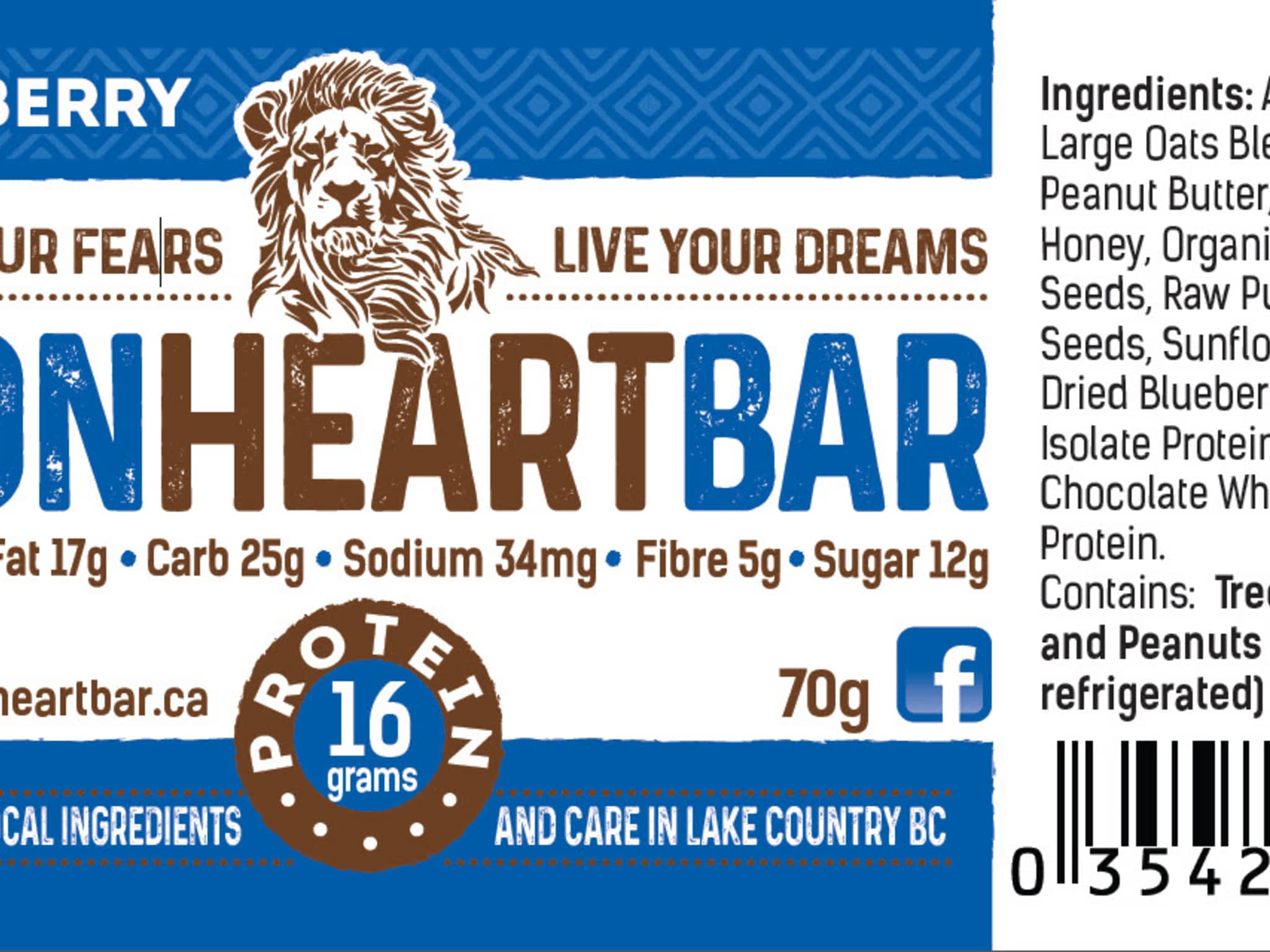 photo Lionheart Personal Training