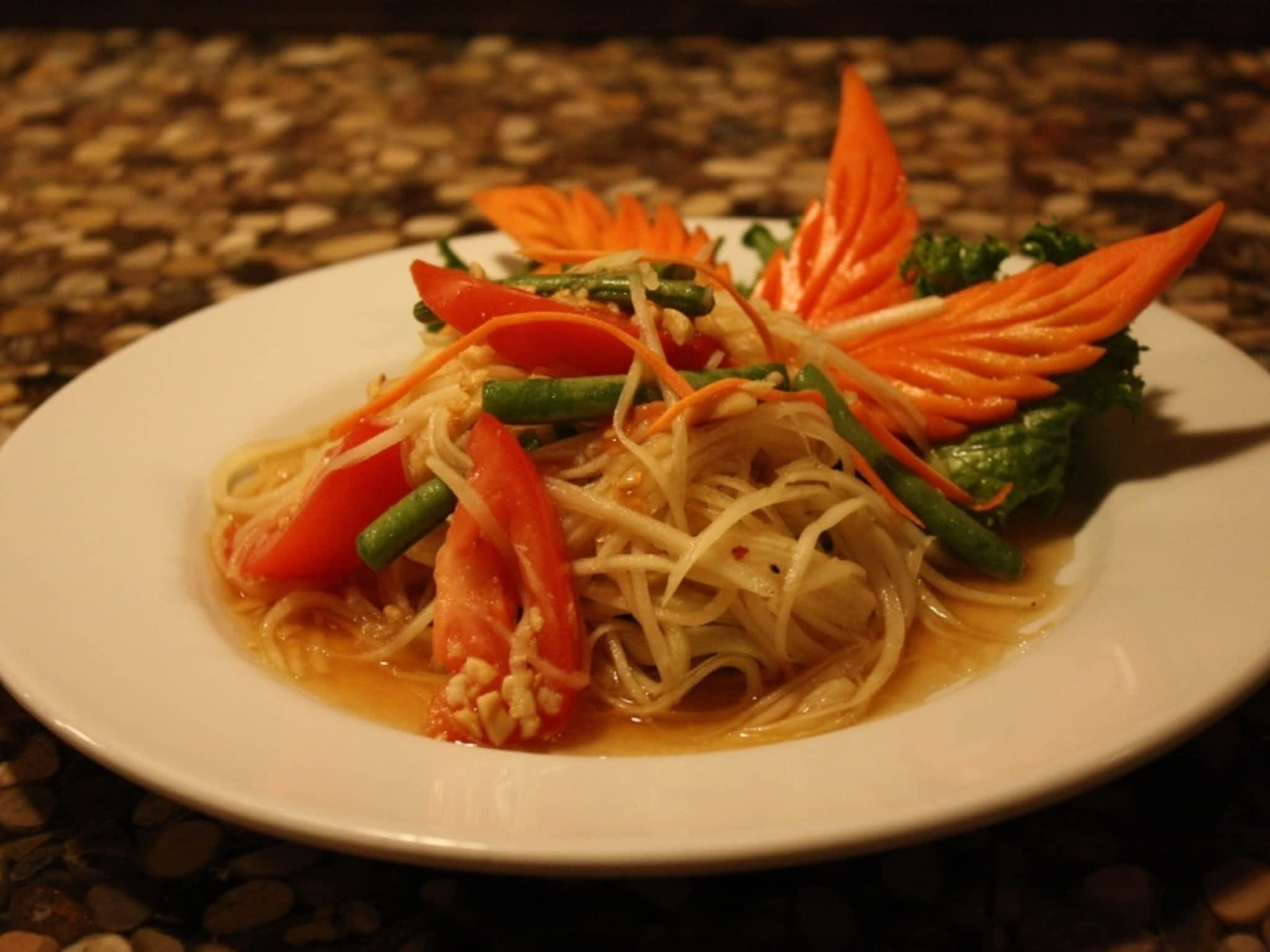 photo Jitlada Thai Restaurant