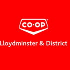 Lloydminster Co-op Fuel Centre