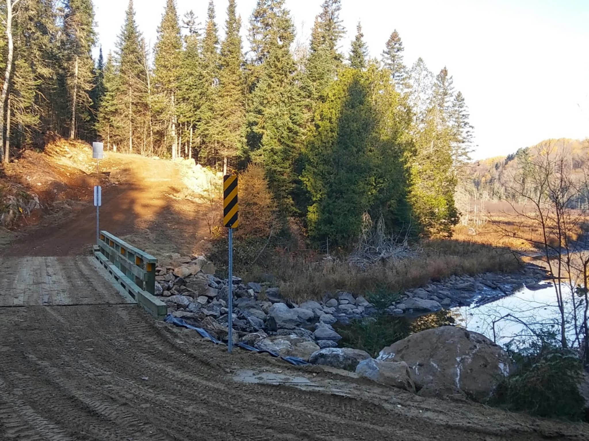 photo Construction M G