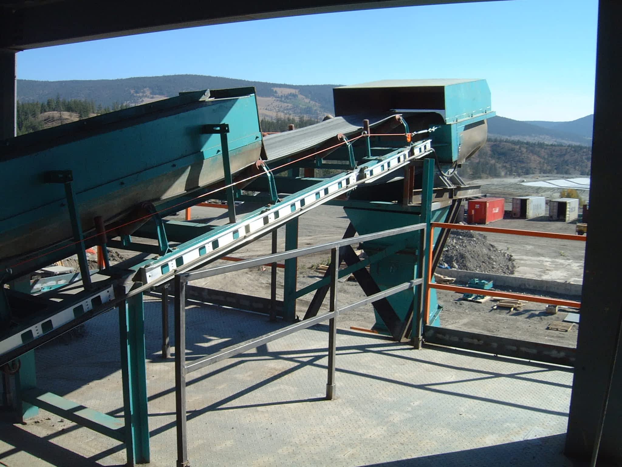 photo CSC Electric Ltd