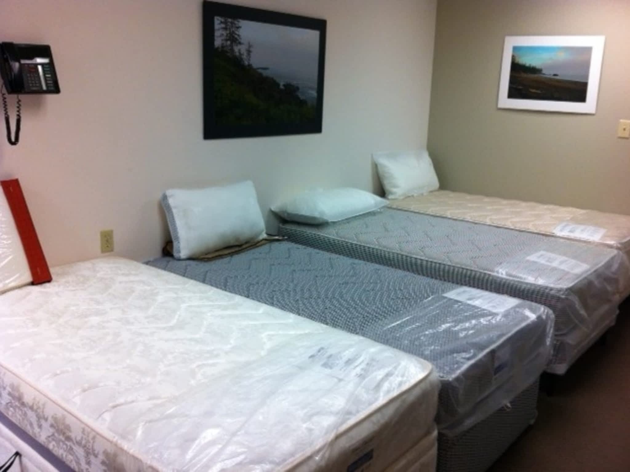 photo Restmore Bedding Co Ltd