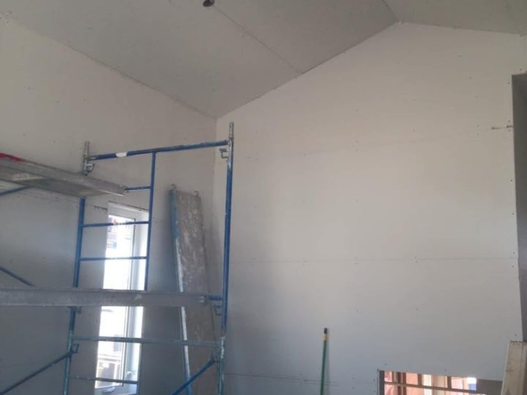photo Trigger Drywall Ltd