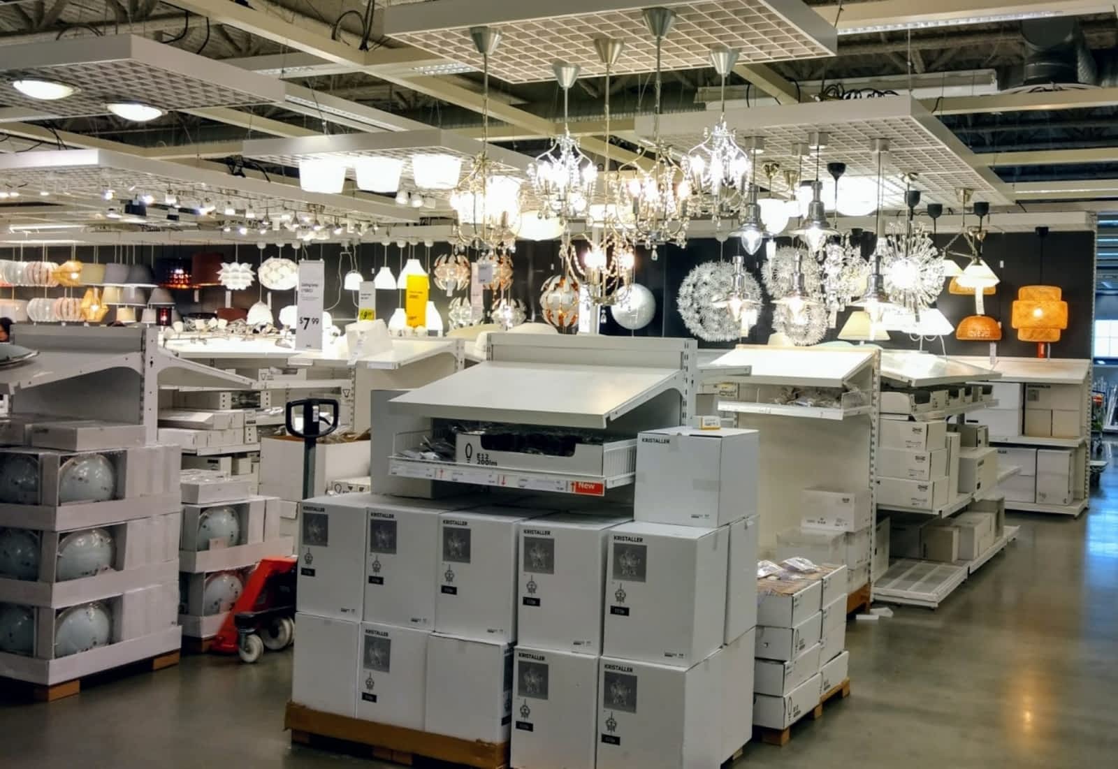 Ikea 1000 Lougheed Hwy Coquitlam Bc