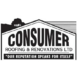View Consumer Roofing And Renovations Ltd’s Thamesford profile