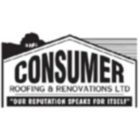 Consumer Roofing And Renovations Ltd - Logo