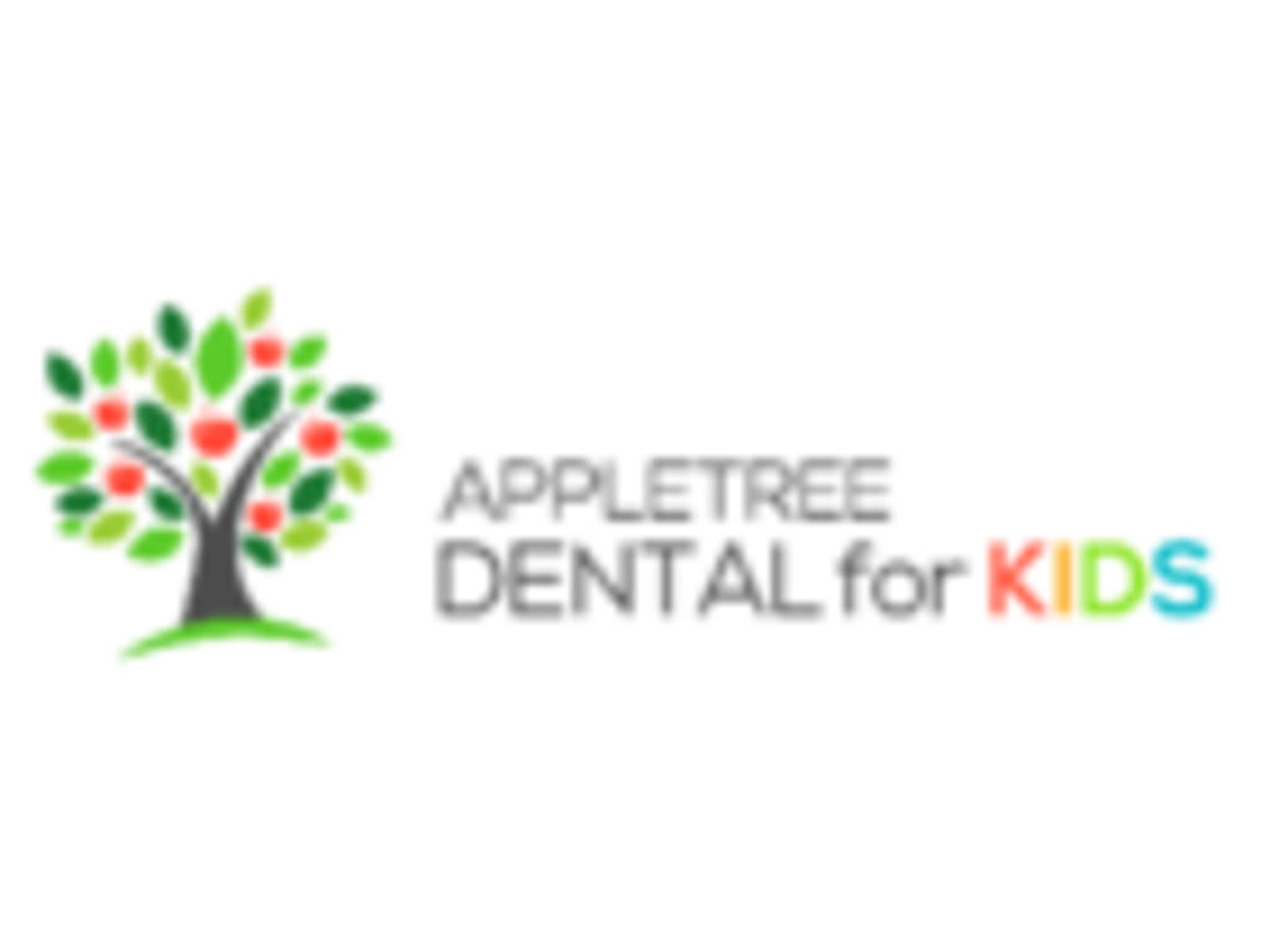 photo Appletree Dental For Kids