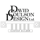 David Coulson Design Ltd - Logo
