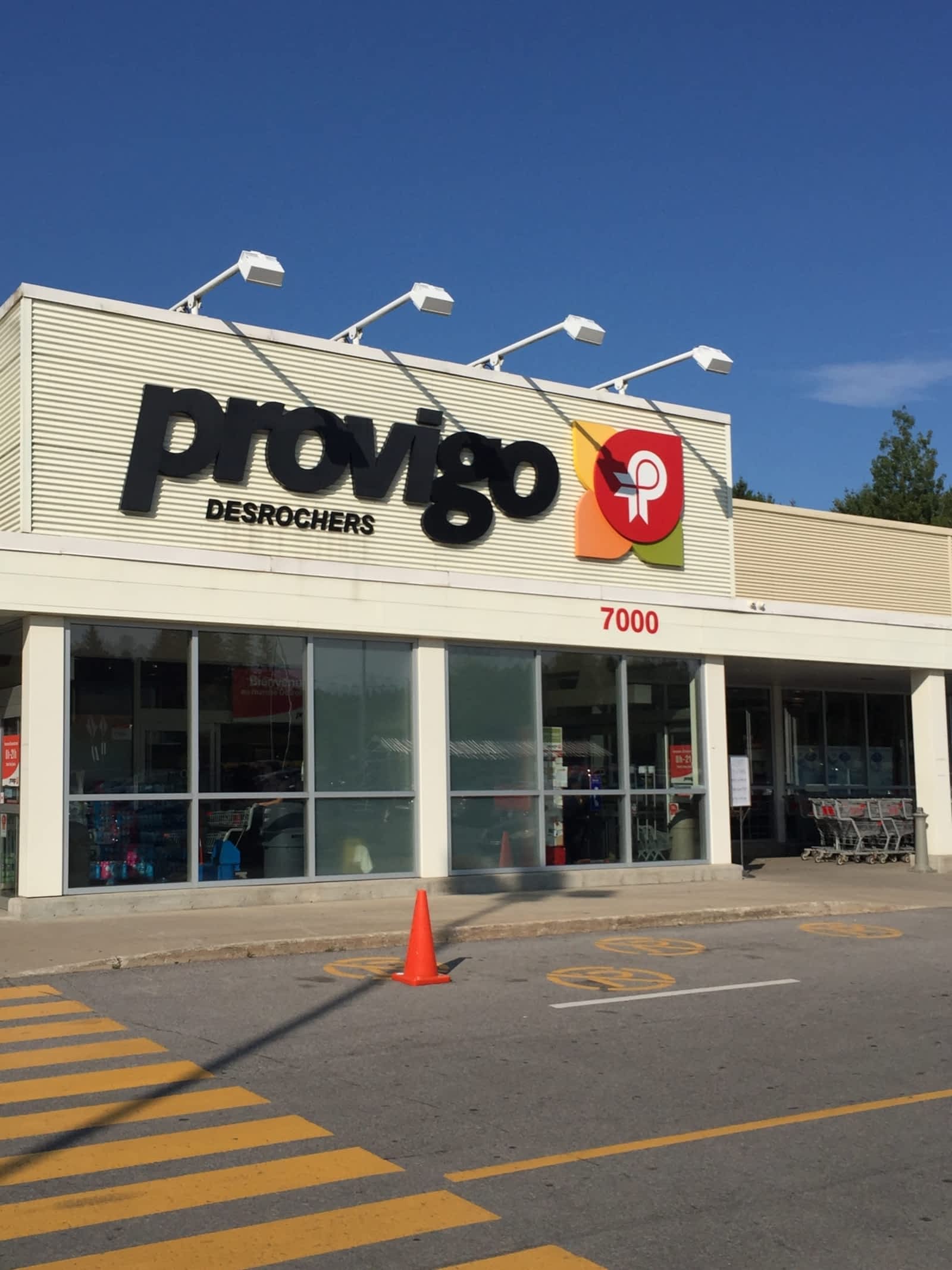 Provigo Opening Hours 7000 Route 125, Chertsey, QC