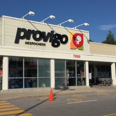 Provigo Desrochers, Chertsey - Épiceries