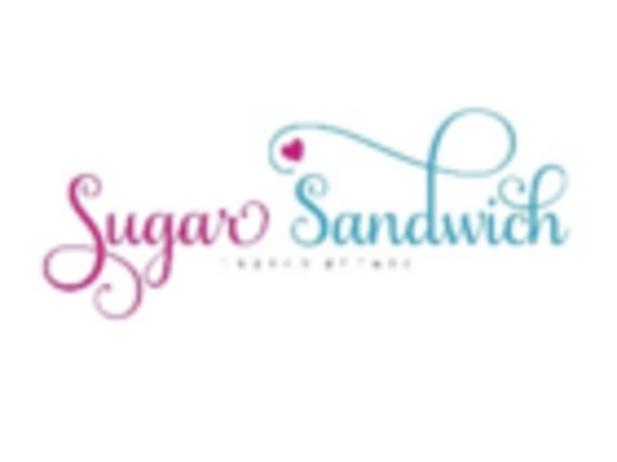photo Sugar Sandwich Design Studio