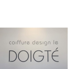 Salon Le Doigte - Logo
