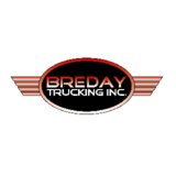 Breday Trucking Inc - Camionnage