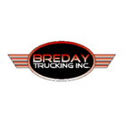 Breday Trucking Inc - Logo