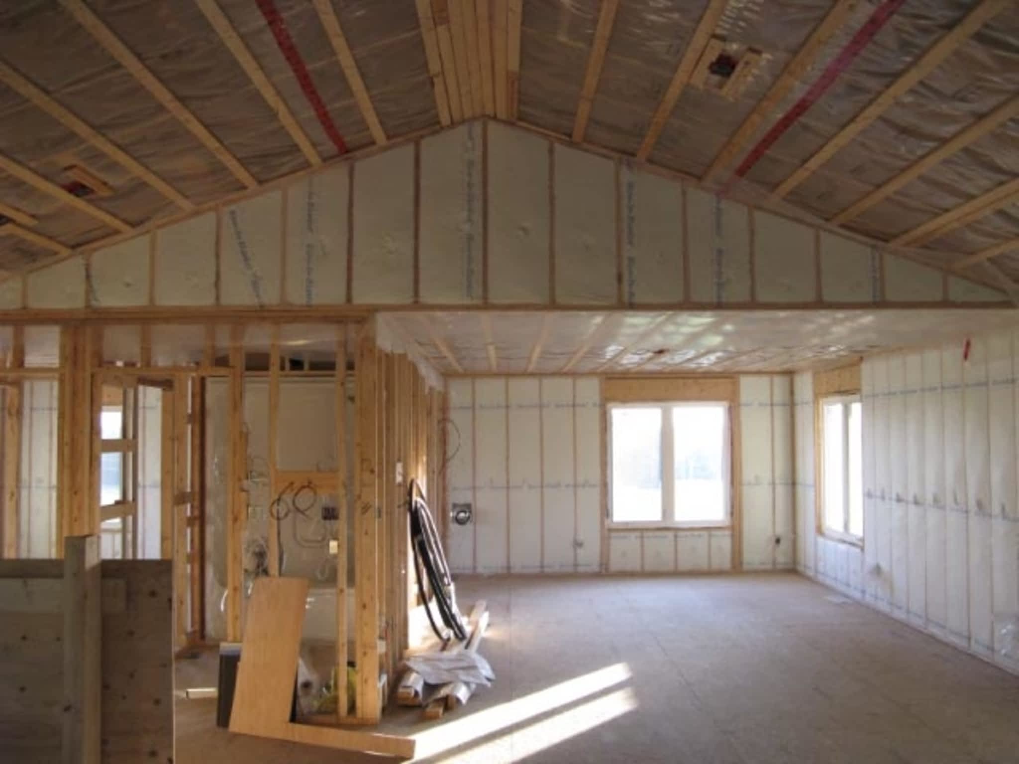 photo Advantage Insulation