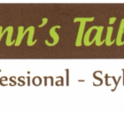 Lynn's Tailoring - Logo