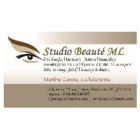 Studio Beauté ML - Logo