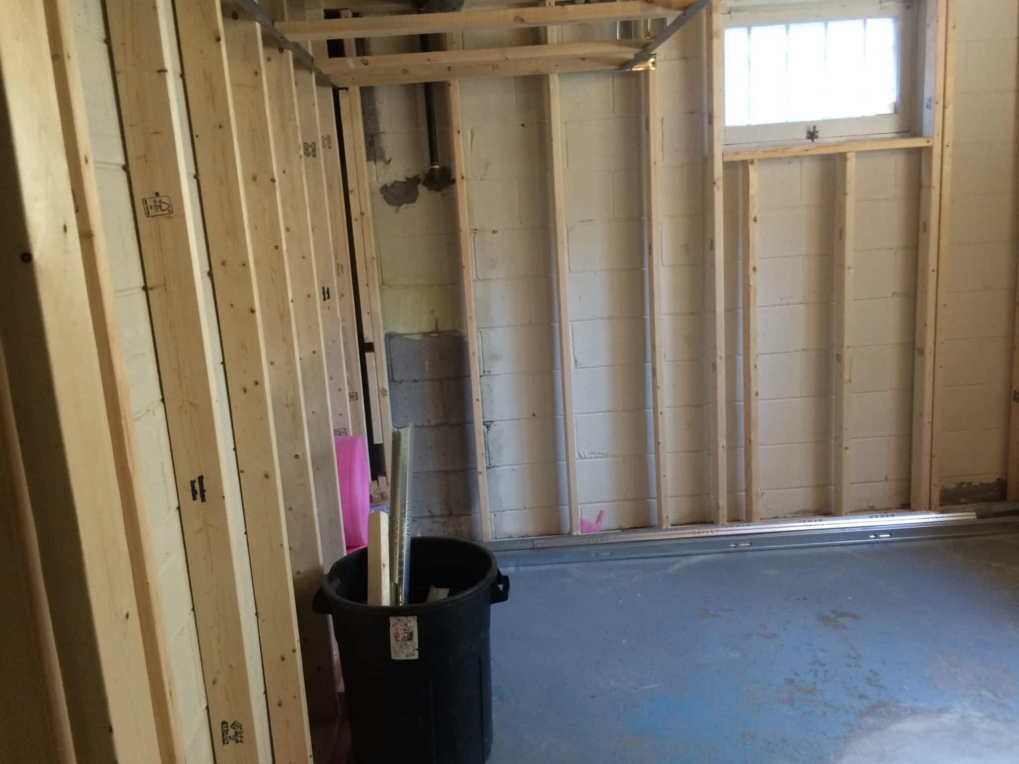 photo Pronto Construction Inc