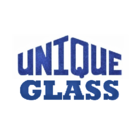 Unique Glass - Logo