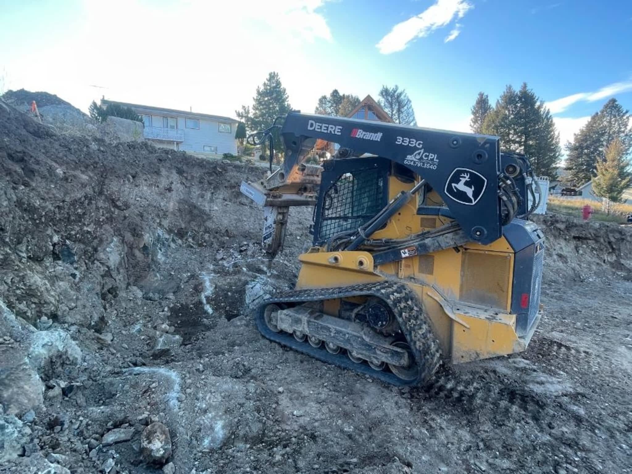 photo CPL Contracting