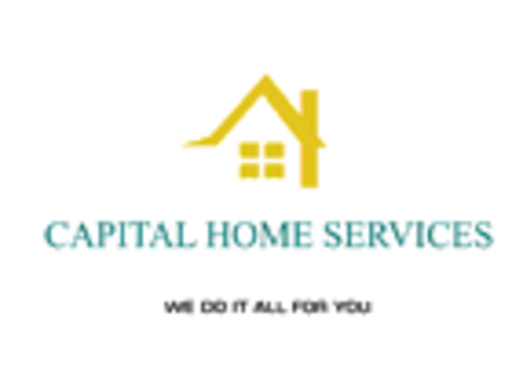 photo Capital Home Services