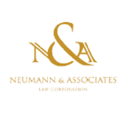 View Neumann & Associates Law Corporation’s Airdrie profile