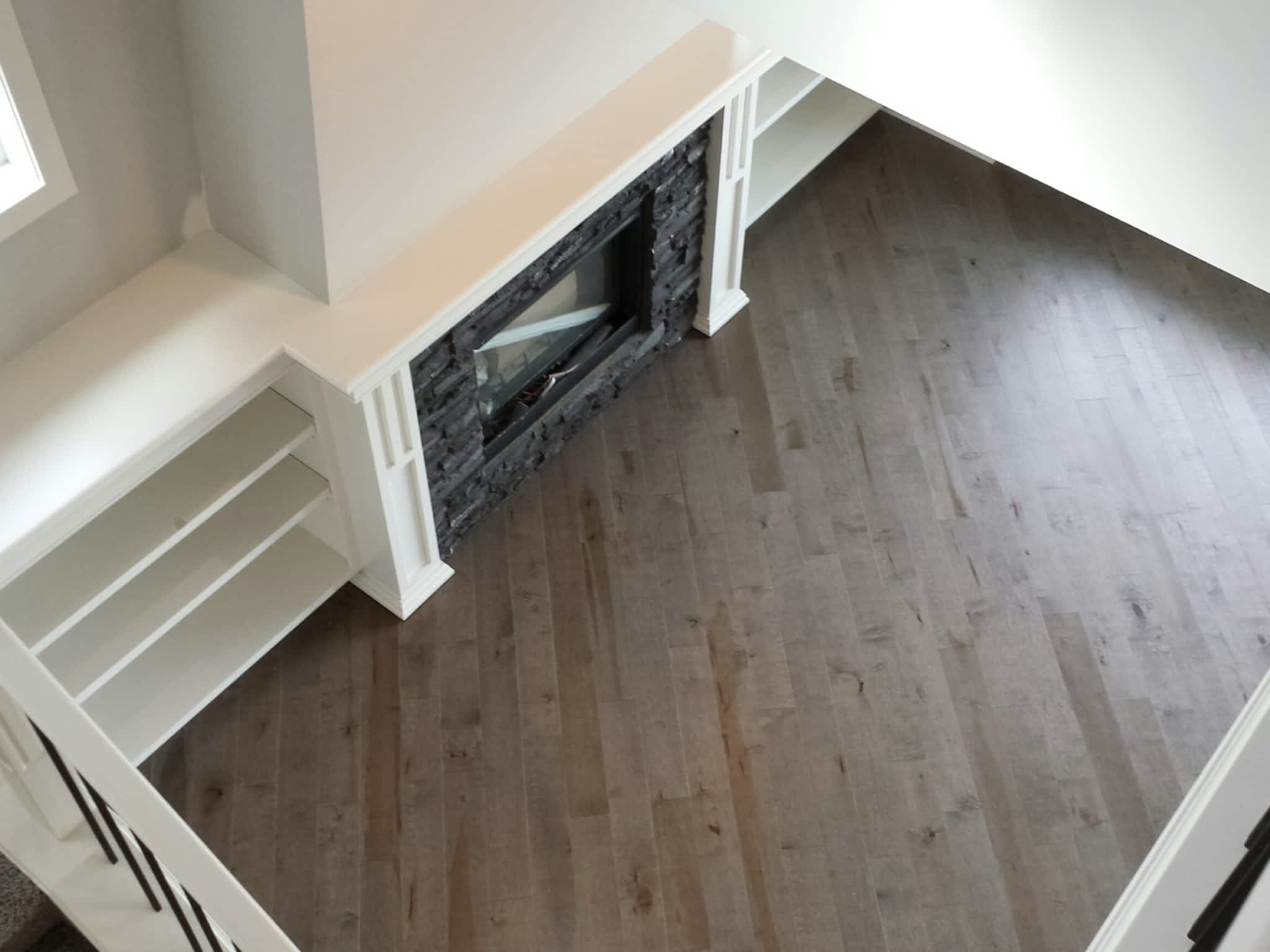 photo Unique Hardwood Flooring